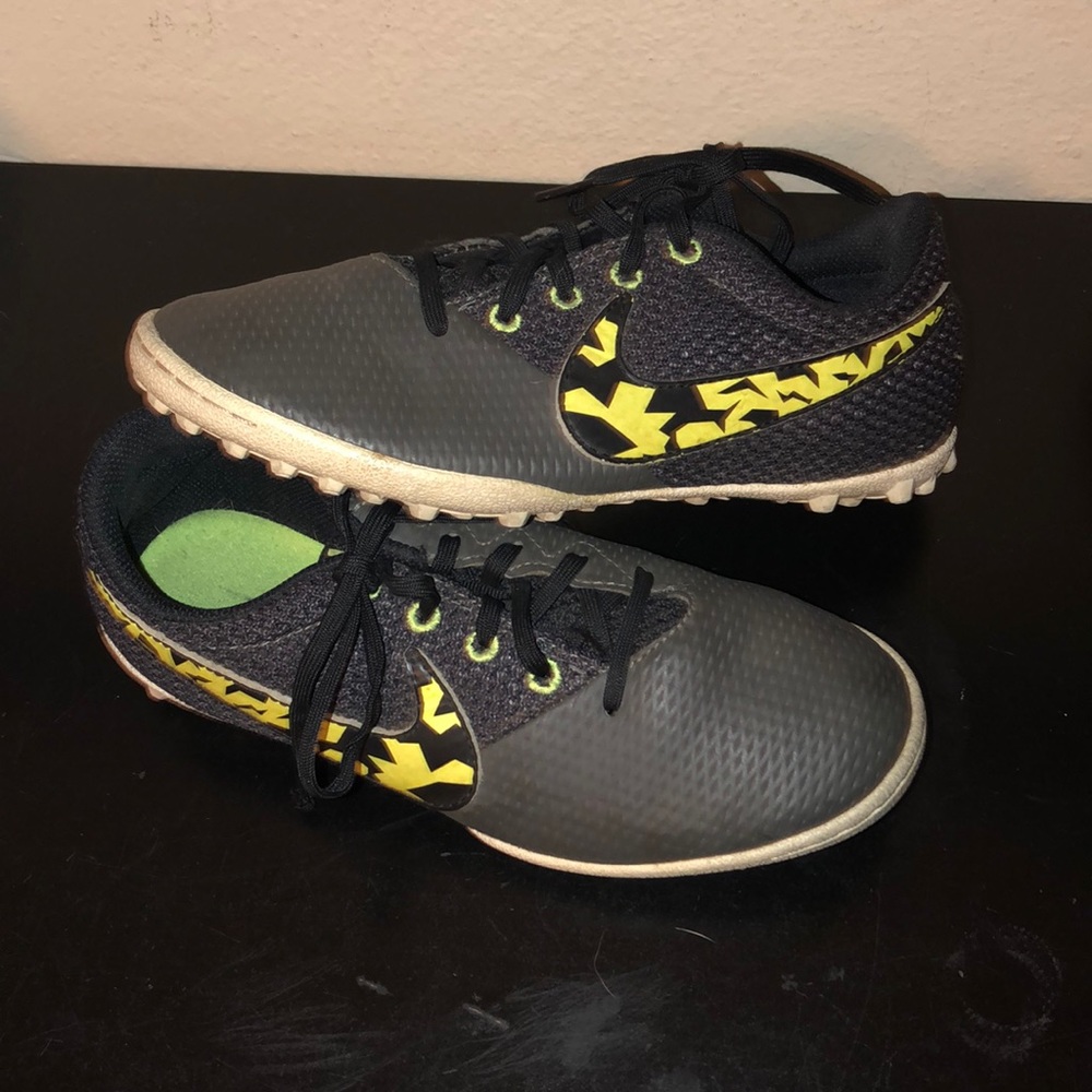 Nike sneakers